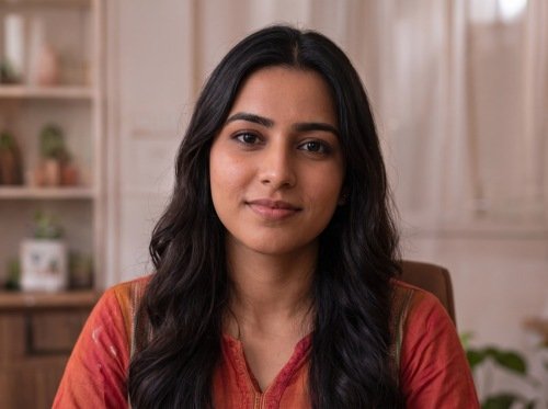 Neha's success story